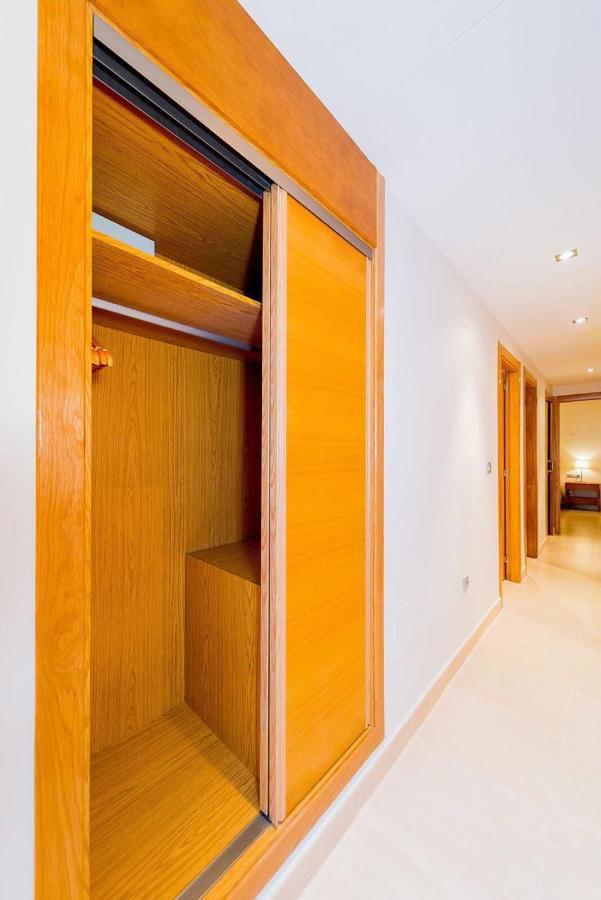 טורבייחה Шикарная Квартира На Первой Линии -Luxury Apartment On The First Line Sea מראה חיצוני תמונה